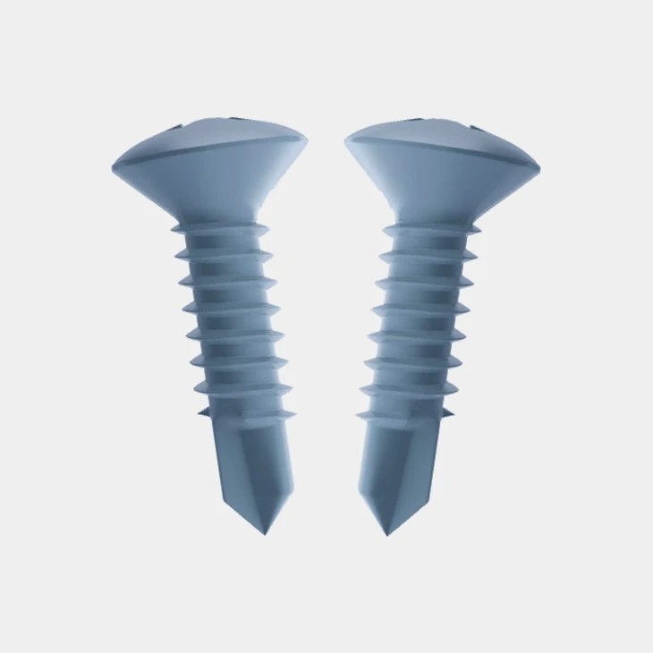 Carbon Steel Self Drilling Screws