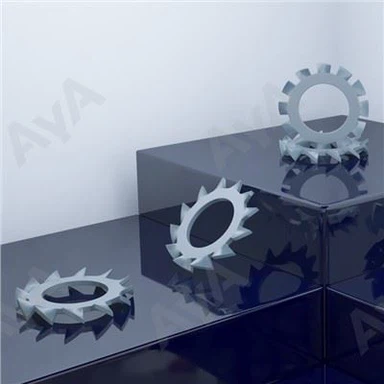 ውጫዊ የጥርስ ማጠቢያ