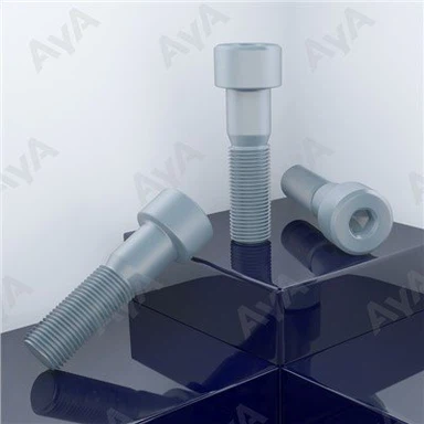 ሄክስ ሶኬት ጭንቅላት ካፕ ቦፕ