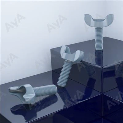 የከርሰኛ ጭንቅላት